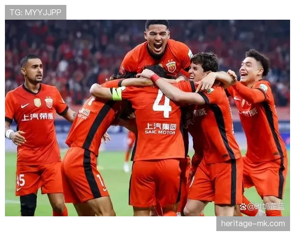 中超双雄激战正酣 冠军归属悬念重重