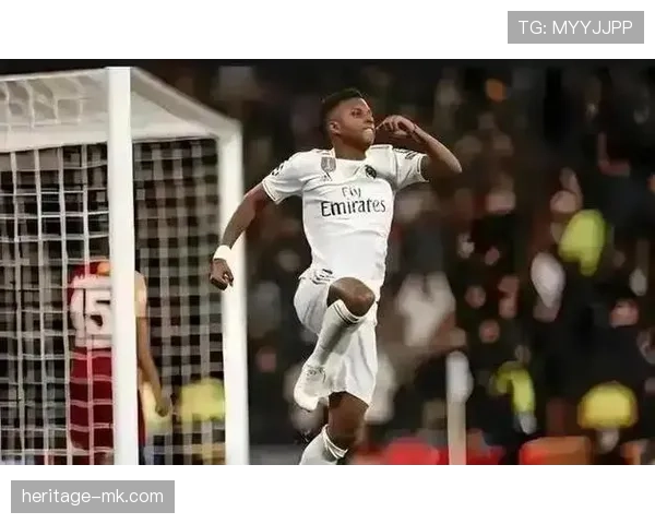 Rodri:从西甲新星到中场巨星的华丽蜕变,迎来职业生涯关键跃升期 Rodri:从西甲新星到中场巨星的华丽蜕变,迎来职业生涯关键跃升期