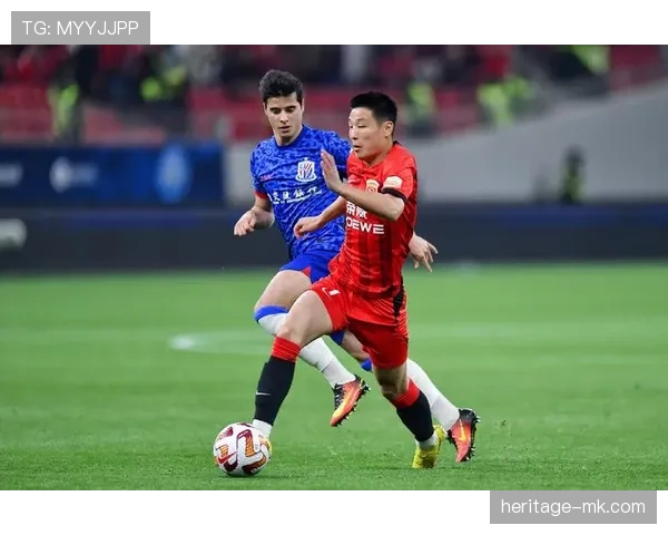 上海海港携手巴尔加斯共促足球产业发展