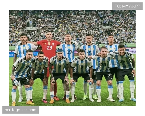 阿根廷队传控风格重现，稳健表现彰显世界级竞争力