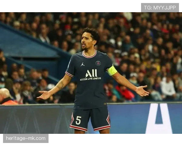 马尔基尼奥斯巴黎队长 马尔基尼奥斯巴黎队长