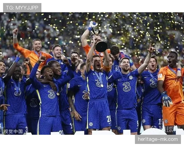 世俱杯媒体评论：各队表现与夺冠前景分析