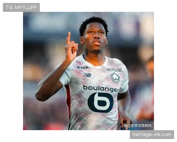 与顶级前锋竞争：乔纳森·戴维如何争夺更高平台