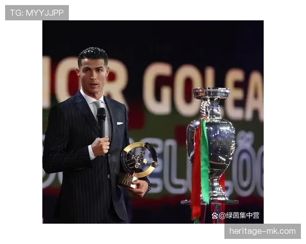 C罗荣誉含金量争议：如何客观评估其成就价值