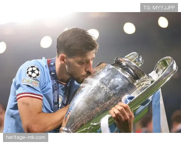 鲁本·迪亚斯：长期跻身顶级中卫行列的稳定输出