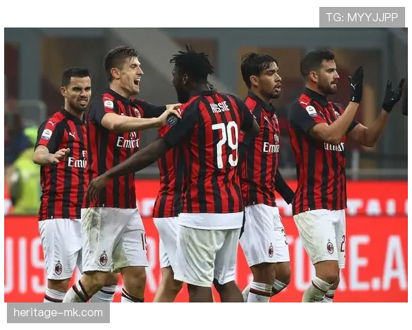 AC米兰的问题，不在进攻，而在攻防转换失衡