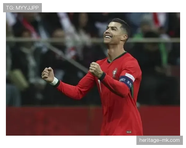 C罗与莱万对比：长期进球稳定性如何体现与差异何在？