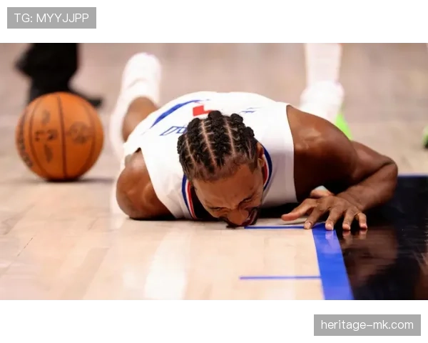 伦纳德利用挡拆拉开空间提升关键时刻三分效率