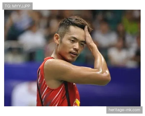 林丹一天喝几瓶能量饮料撑起赛场状态？普通人连想都不敢想！