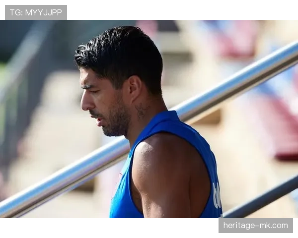 苏亚雷斯训练完顺手给全队点了米其林三星外卖